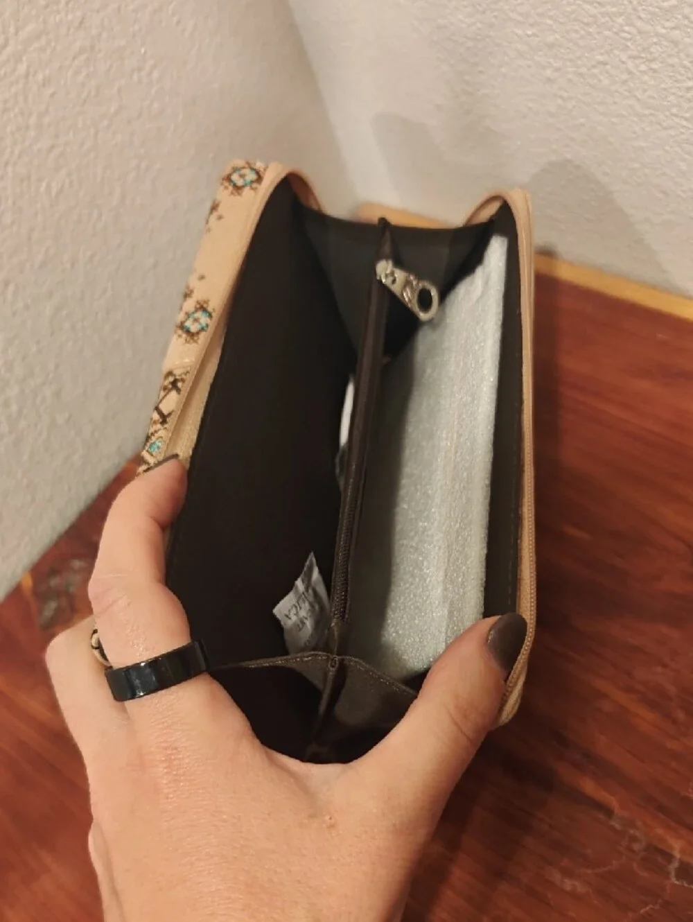 Montana West Wallet